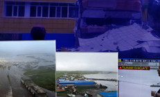 Kamçatkada tarihin en büyük altıncı depremi kafaları karıştırdı: Nasıl yıkıcı etki yaratmadı