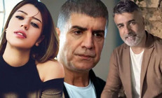 Özcan Denizin eski eşi Feyza Aktan da abi Ercan Denizi suçladı
