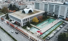 Aziz İhsan Aktaş suç örgütüne yönelik soruşturmada yeni gözaltı: Sırt çantasıyla döviz bürosunda görüntülendi