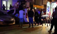 21 yaşındaki genç kız misafirliğe gittiği evde kabusu yaşadı