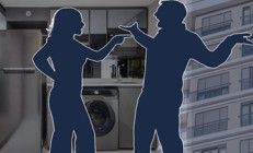 Kiracı “Eşyaları benim sandım” dedi, ev sahibi şokta: “Buzdolabı ve çamaşır makinesi gitti” | Benzer vakalar artıyor Türk Borçlar Kanunu ne diyor