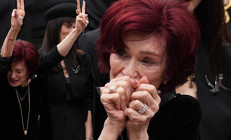 ‘Karım olmasa ben çok yaşamazdım’ demişti… 43 yılda ihaneti de kavgayı da tattılar… Efsane aşıkları ölüm ayırdı