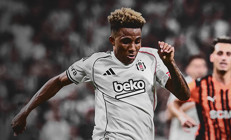 Beşiktaş, Gedson transferinin mali detaylarını KAPa bildirdi İşte bonservisi