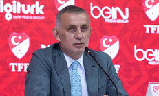 TFF Başkanı İbrahim Hacıosmanoğlu: Süper Lig şampiyonluğunun artık cazibesi yok