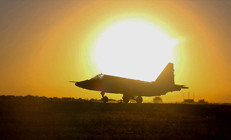 Rus endişesi Ukraynaya taktik değiştirtti Eski yöntem rafa kalktı... F-16lar için devrim niteliğinde