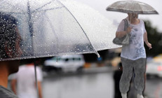 Kuvvetli yağış geliyor Meteoroloji bölge bölge uyardı