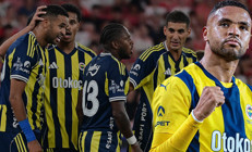 Al Hilalden Fenerbahçe, En Nesyri için 35 milyon euro İşte yönetimin istediği bonservis
