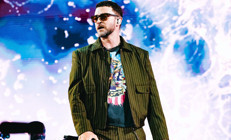 Ünlü şarkıcı İstanbul konseriyle turnesini tamamladı, kötü haberi verdi: Sessizlik yanlış anlaşılır... Ben hastayım