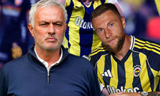 Fenerbahçe’de Skriniar transferi ayrılığa neden oluyor Diego Carlos, Djiku ve Çağlar üçlüsünden birine Suudi Arabistandan ilgi var
