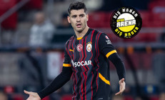 İspanyollar duyurdu Galatasarayın Morata kararı belli oldu