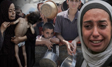 Kan donduran matematik: İsrail Gazzelileri böyle öldürüyor... Tüyler ürperten hesaplar 2006da yapılmış