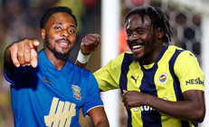 Fenerbahçeden ayrılan Osayi Samuelden Beşiktaş transferi itirafı İlgilenmedim, imkansızdı