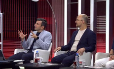 Selçuk Bayraktar CNN Türkte Next Sosyale dair tüm detayları anlattı