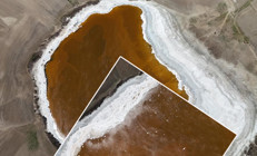 Dünyanın en büyük rezervlerinden biri Çankırıda bulunuyor: Yüzde yüz saf ve 8 kat daha fazla