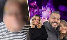 Yakalandığı anlar kamerada | İlk ifadesi ortaya çıktı