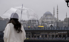 Meteoroloji il il duyurdu İstanbul dahil pek çok şehre yağış geliyor... İşte 5 günlük hava durumu tahmini