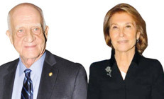 İnan Kıraç davasında vasi tartışması büyüyor