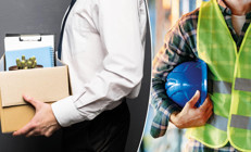 El becerisi ‘in’ masa başı ‘out’