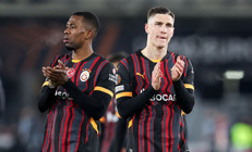 Görüşmeler başladı: Galatasarayda ayrılık kapıda