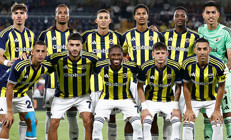 Fenerbahçenin Şampiyonlar Ligindeki rakibi belli oldu