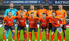 Başakşehirin Konferans Ligi play-off turundaki muhtemel rakibi belli oldu