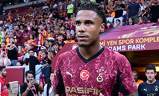 Galatasaray, Ismail Jakobsun bonservisini aldı İşte anlaşma şartları