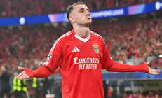 Portekizliler duyurdu: Kerem Aktürkoğlu sakatlandı