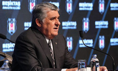 Serdal Adalı: Transfer gelsin, siz Beşiktaşı o zaman görün