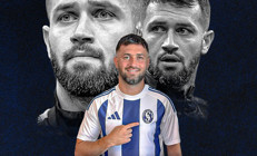 Ömer Bayram, Sarıyere transfer oldu