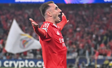 Kerem Aktürkoğlu için Portekizde kıran kırana pazarlık