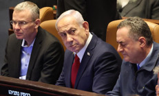 İsrail basınında yer aldı... Netanyahu Gazze’yi tamamen işgal etmeyi planlıyor