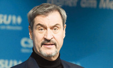 Alman siyasetinde ‘Yurttaş parası’ tartışması