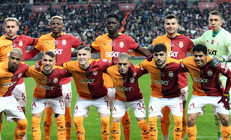 Galatasaraydan Premier Lig ekiplerine transfer yanıtı: 80 milyon euro verin, alın