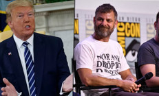 South Park Trumpı hedef aldı, Beyaz Sarayın tepkisi gecikmedi: Dizinin yapımcılarından alaycı özür