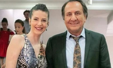 Sette kahkaha duyuyorsanız Özgür Ozan gelmiştir