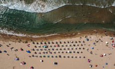 Beykozda denize girmek 5 gün süreyle yasaklandı
