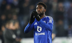 Real Betis yarıştan çekildi, Ndidi adım adım Beşiktaşa