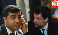 Demirtaş ve Kavala çıkacak mı