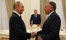 Son dakika... Trumptan Putin ile sürpriz görüşme isteği