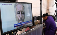 Epstein mağdurlarının savcıya sitemi: Öncelik zengin adamları korumak