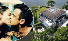 30 milyon yeni eve harcadı... 4 milyon mobilyalara ve tadilata gitti... Ünlü çift rıhtımlar üzerinde yeni hayata başlıyor