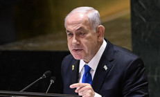 Netanyahu kabineyi topluyor: Gündem Gazzenin işgali
