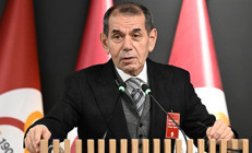 Galatasaraydan 13.5 milyar TLlik hamle