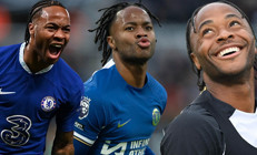 Beşiktaş, Raheem Sterlinge transfer teklifi yapacak Geri sayım başladı