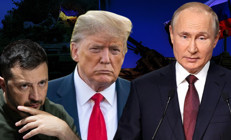 ABD ve Rusya arasında zirve öncesi dikkat çeken uyarı: Putin Trumpı tuzağa çekiyor