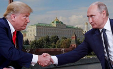Kremlin açıkladı: Putin ve Trump görüşecek... Yeri belirlendi