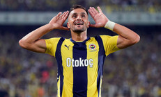 Fenerbahçe’den ayrılan Dusan Tadic’in yeni takımı belli oldu Transferde sürpriz gelişme