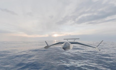 Türkiyenin denizlerdeki yeni gücü TALAY Yunan basınında Radara yakalanmıyor, 300 km menzile sahip...