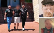 Ispartada kan donduran olay Fatıma Rahmani, eski eşi tarafından boğularak öldürüldü