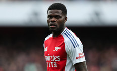 Süper Lig devleriyle anılıyordu: Thomas Partey imzayı attı İşte yeni takımı